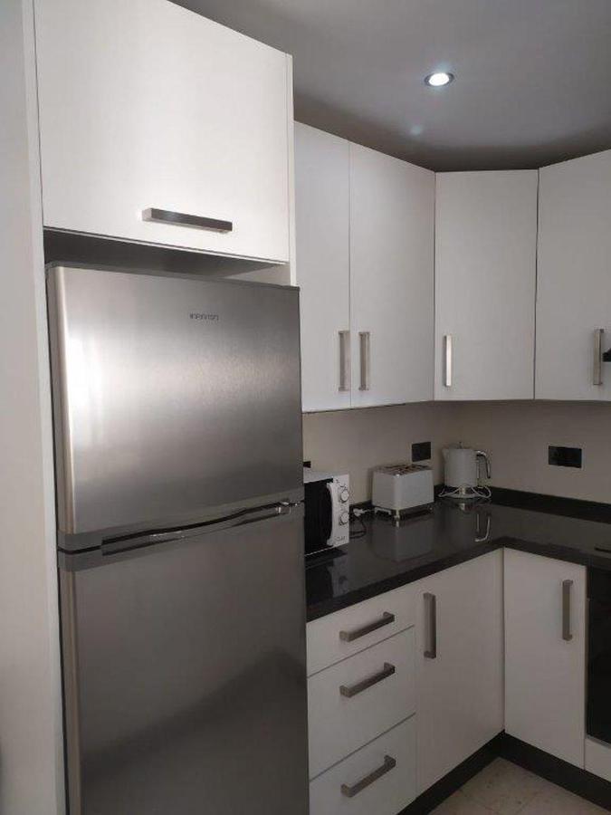 Tuhillo 1I Menyber Apartment Nerja Exterior foto