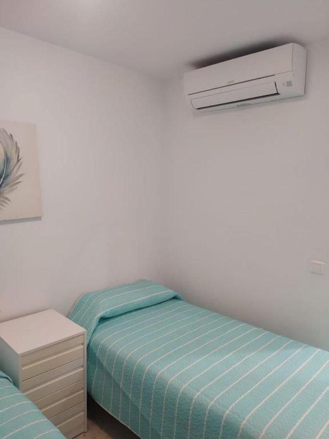 Tuhillo 1I Menyber Apartment Nerja Exterior foto
